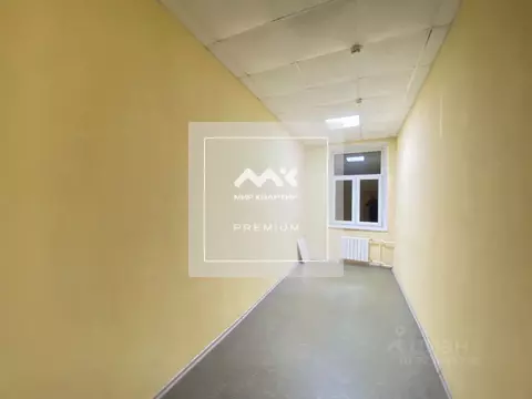 Помещение свободного назначения в Санкт-Петербург просп. Большой ...