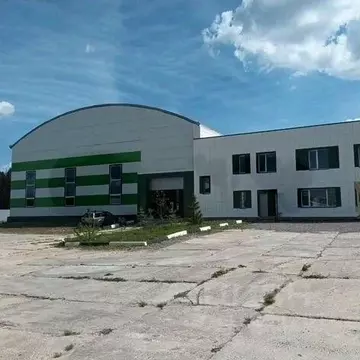 Склад в Московская область, Мытищи городской округ, д. Шолохово  (2000 ...