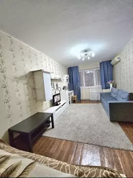 1-к кв. Башкортостан, Уфа ул. 50 лет СССР, 15 (32.6 м)