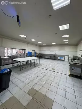 Склад (2580 м)