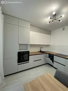 1-комнатная квартира: Санкт-Петербург, Планерная улица, 97к1 (33.5 м)