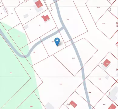 Участок в Новосибирская область, Новосибирский район, Морской ...