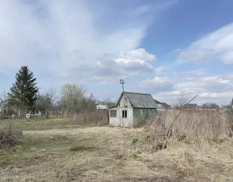 Участок в Калининградская область, Калининград 50 лет Октября СНТ, ул. ...