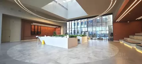 1-к кв. Москва Автомобильный проезд, 4 (36.3 м)