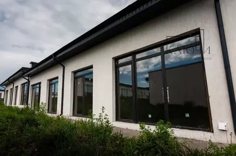 Таунхаус в Челябинская область, Магнитогорск Грин Парк кп, ул. ...