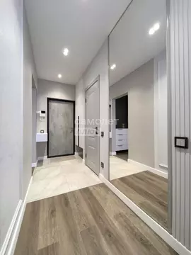 1-к кв. Самарская область, Тольятти Приморский бул., 58 (45.0 м)