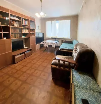 3-к кв. Московская область, Подольск Литейная ул., 13А (56.9 м)