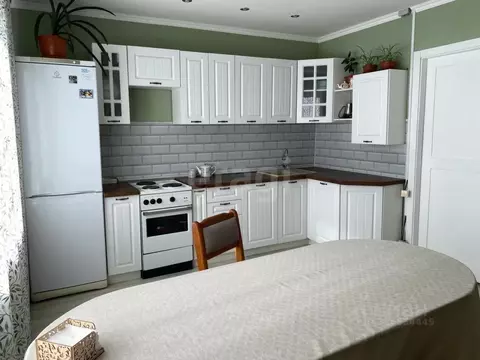 Дом в Свердловская область, Слободо-Туринский район, Усть-Ницинское ...