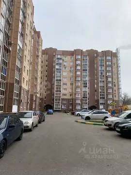 2-к кв. Воронежская область, Воронеж Острогожская ул., 164/2 (53.8 м)