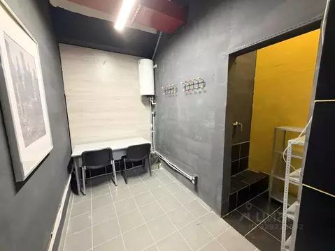 Офис в Московская область, Люберцы городской округ, Томилино пгт ул. ...