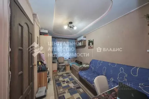 2-к кв. Рязанская область, Рязань Черновицкая ул., 22 (23.1 м)