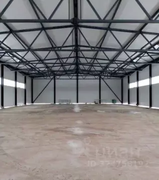 Склад в Ленинградская область, Тосненский район, Ульяновское городское ...