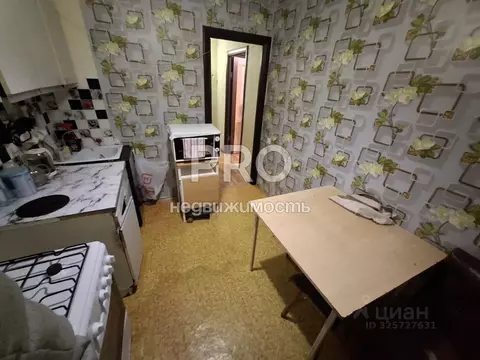 2-к кв. Ярославская область, Ярославль ул. Доронина, 10к2 (49.8 м)