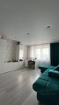 1-к кв. Мордовия, Саранск Севастопольская ул., 57 (45.0 м)