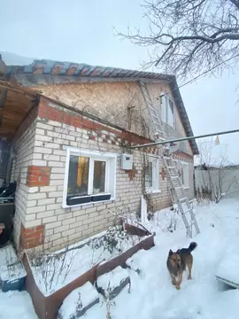 Дом в Татарстан, Казань ул. 2-я Отарская, 14 (120 м)