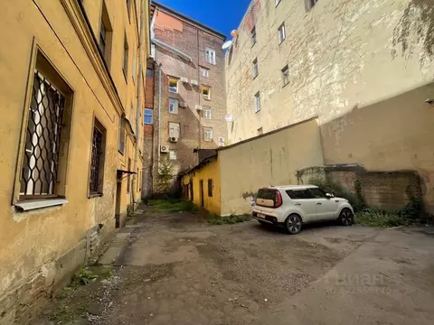 Помещение свободного назначения в Санкт-Петербург ул. Марата, 61И (64 ...