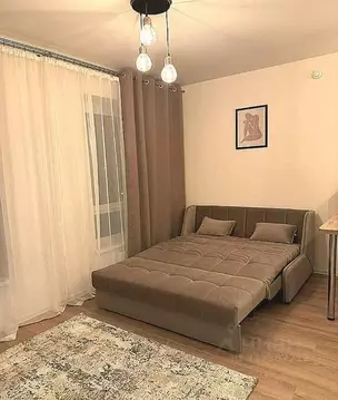 1-к кв. Москва Люблинская ул., 74к3 (27.0 м)