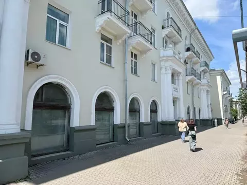 Помещение свободного назначения в Новгородская область, Великий ...