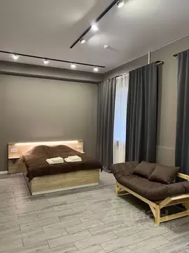 1-к кв. Московская область, Егорьевск Огородная ул., 10 (39.0 м)