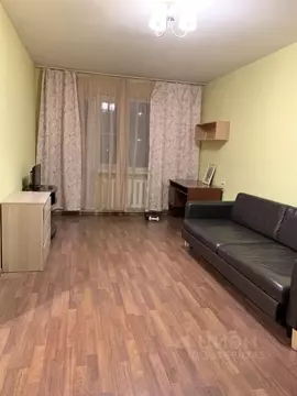 1-к кв. Санкт-Петербург ул. Дудко, 18 (38.8 м)