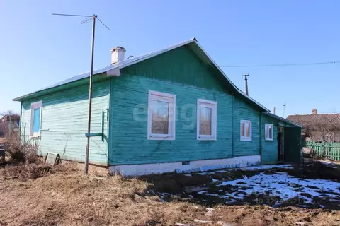 Дом в Вологодская область, д. Морино 14 (70 м)