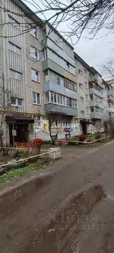 2-к кв. Ивановская область, Иваново ТЭЦ-3 мкр, 5 (50.0 м)