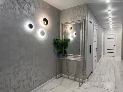 3-к кв. Краснодарский край, Краснодар Центральный мкр, ул. Кубанская ...