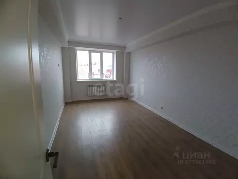 1-к кв. Ставропольский край, Ессентуки Просторная ул. (44.0 м)