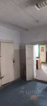 Помещение свободного назначения в Пензенская область, Спасск ул. ...