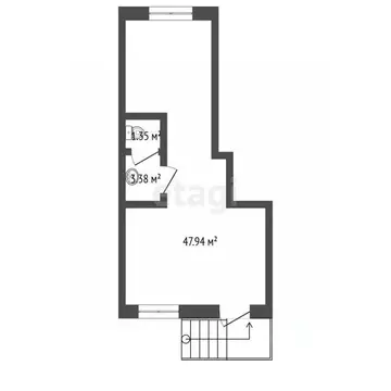 Помещение свободного назначения в Ярославская область, Ярославль ...