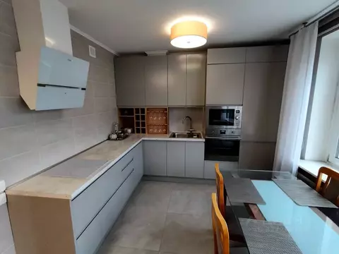 3-к кв. Москва ул. Гиляровского, 59 (65.0 м)