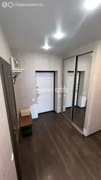 2-комнатная квартира: Гурьевск, Краковский бульвар, 4 (56.9 м)