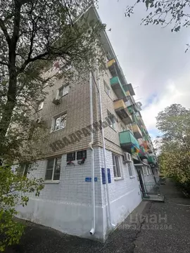 2-к кв. Калмыкия, Элиста ул. Хонинова, 4 (34.9 м)