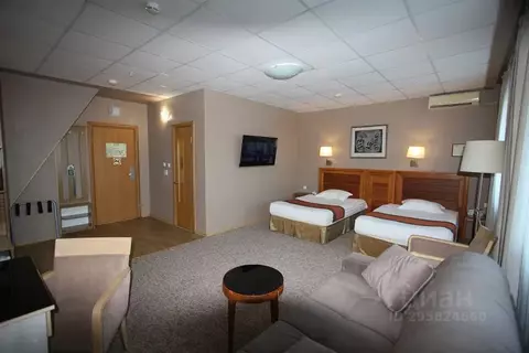 Комната Приморский край, Владивосток ул. Гоголя, 41с3