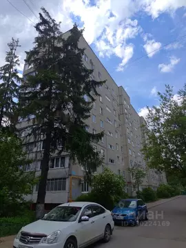 2-к кв. Московская область, Раменский муниципальный округ, Удельная ...