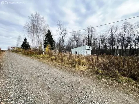 Участок в Пенза, Апрельская улица (7.49 м)