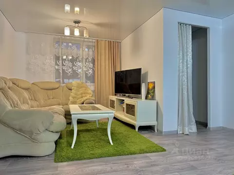 Дом в Алтай, Майминский район, с. Соузга Школьный пер. (80 м)