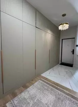 2-к кв. Краснодарский край, Краснодар Фестивальный мкр, ул. ...