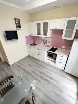 1-к кв. Московская область, Одинцово ул. Триумфальная, 10 (41.0 м)