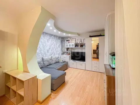 2-к кв. Вологодская область, Вологда ул. Маршала Конева, 21 (61.0 м)