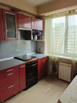 2-к кв. Санкт-Петербург просп. Просвещения, 32К2 (47.0 м)