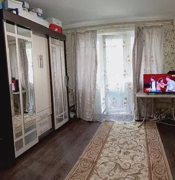 3-к кв. Челябинская область, Челябинск ул. 3-я Арзамасская, 28 (64.0 ...