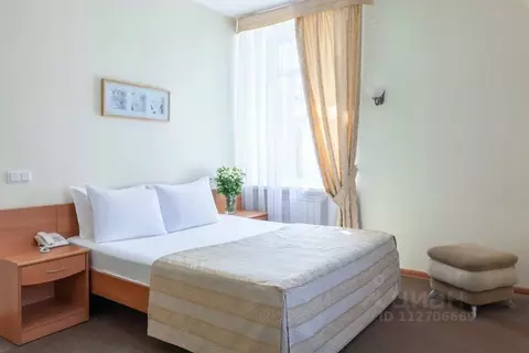 Комната Санкт-Петербург ул. Севастьянова, 3 (10.0 м)