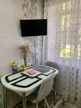 1-к кв. Чувашия, Новочебоксарск ул. Винокурова, 31 (28.0 м)