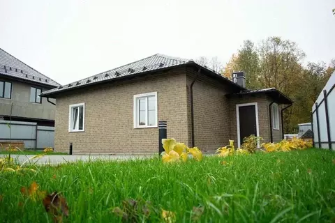 Дом в Московская область, Дмитровский муниципальный округ, д. ...