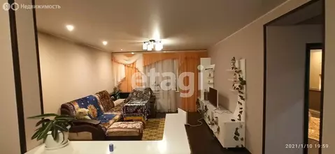 Дом в Костромской район, Чернопенское сельское поселение, посёлок ...