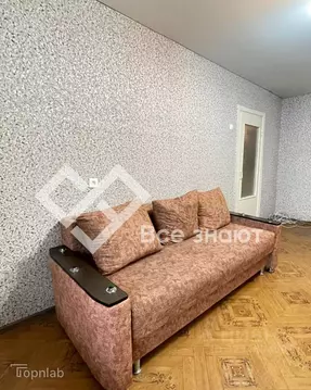 1-к кв. Челябинская область, Челябинск ул. Дзержинского, 99Б (30.0 м)