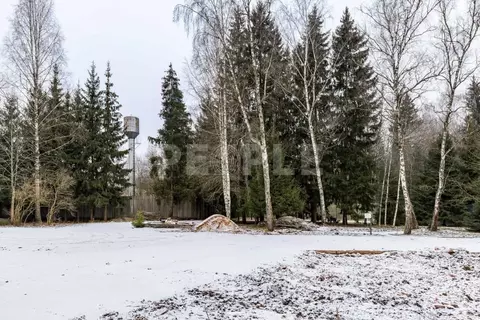 Участок в Московская область, Одинцовский городской округ, д. ...