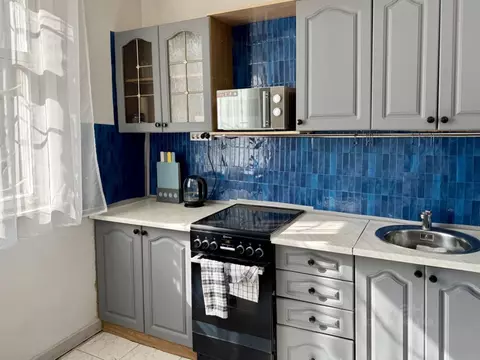 1-к кв. Москва Городецкая ул., 8К3 (39.0 м)