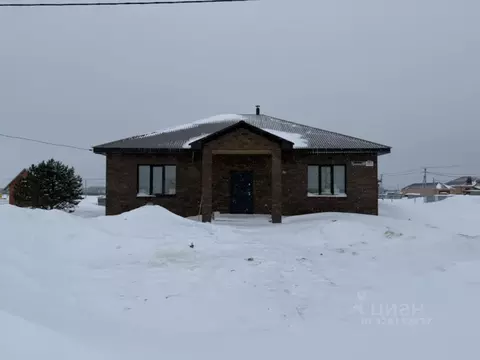 Дом в Башкортостан, Янаул ул. Туполева, 59 (129 м)